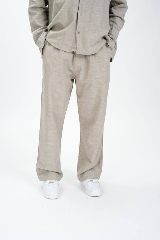 Linen Pants