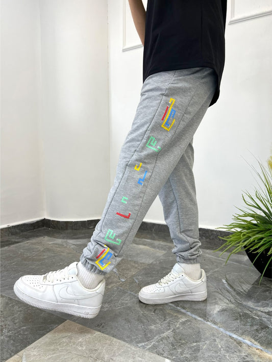 Ultra-Light Cotton Pants