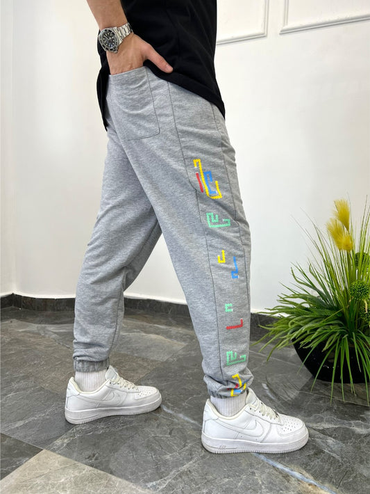 Ultra-Light Cotton Pants